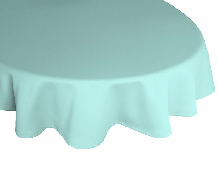 Adam Tischdecke "Uni Collection" aus 100% Bio-Baumwolle günstig online kaufen