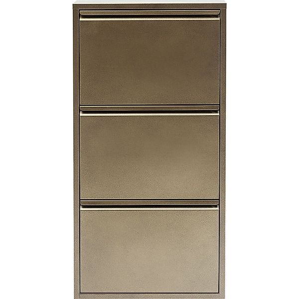 Kare Design Schuhschrank Caruso schmaler Schuhkipper günstig online kaufen