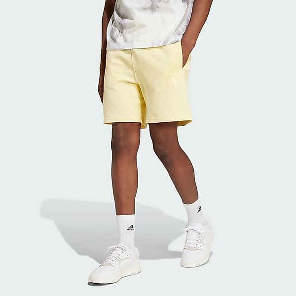 adidas Sportswear Shorts ALL SZN FRENCH TERRY SHORTS günstig online kaufen