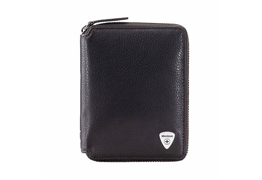 Strellson Geldbörse Strellson - Herren Billfold Harrison Johan günstig online kaufen