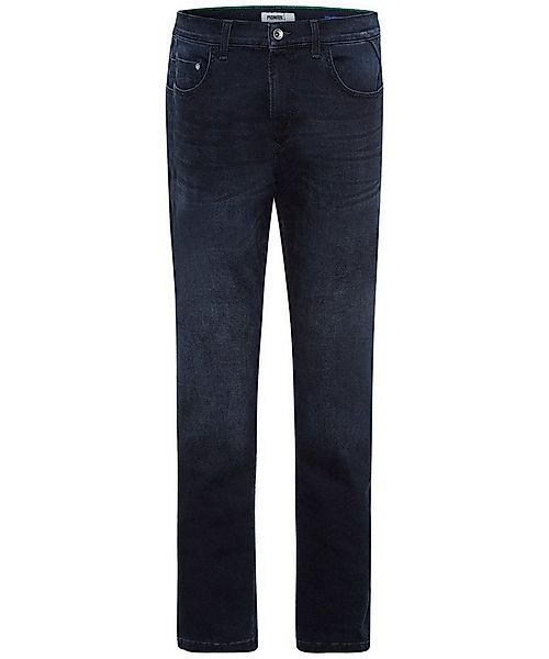 Pioneer Authentic Jeans 5-Pocket-Jeans PIONEER ERIC MEGAFLEX blue/black use günstig online kaufen