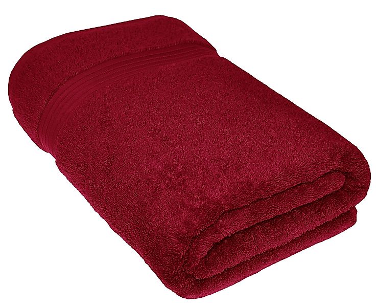 Lashuma Handtuch Linz, Frottee (1-St), Frottee günstig online kaufen