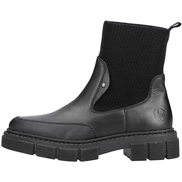 Rieker  Damenstiefel Stiefeletten für Damen günstig online kaufen