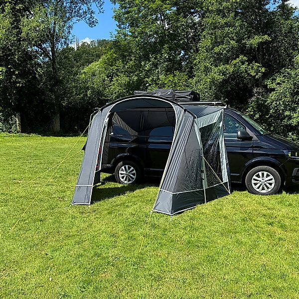 freizeitschmiede Sonnensegel CaliShade 325x220 Universal Bus günstig online kaufen
