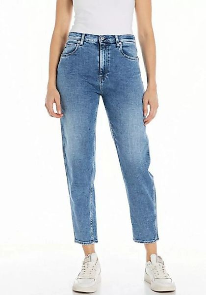 Replay High-waist-Jeans KLEIDA günstig online kaufen