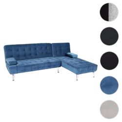 MCW Ecksofa MCW-K22, Liegefläche links/rechts günstig online kaufen