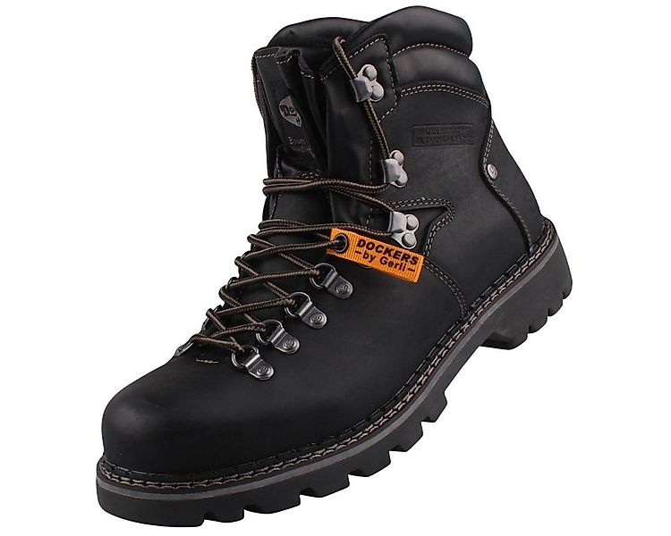Dockers by Gerli 45NB104-400100 Stiefel günstig online kaufen