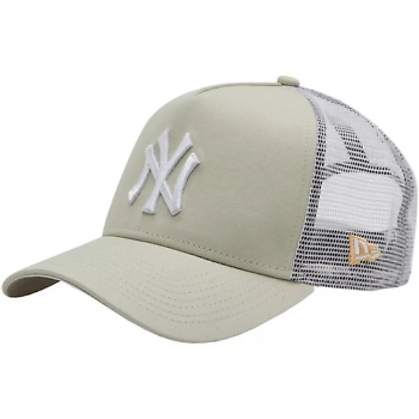 New-Era  Schirmmütze 9FORTY League Essential New York Yankees MLB Cap günstig online kaufen