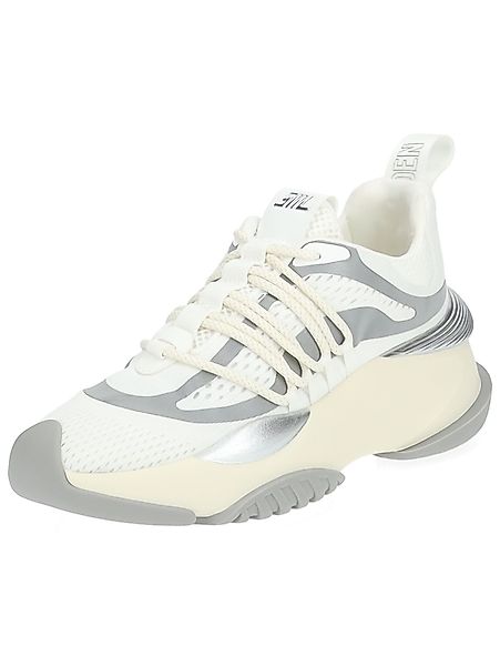 STEVE MADDEN Sneaker Lederimitat/Textil Sneaker günstig online kaufen