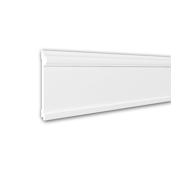 PROFHOME 151381 Wand- und Friesleiste Stuckleiste Zierleiste Friesleiste 2 günstig online kaufen