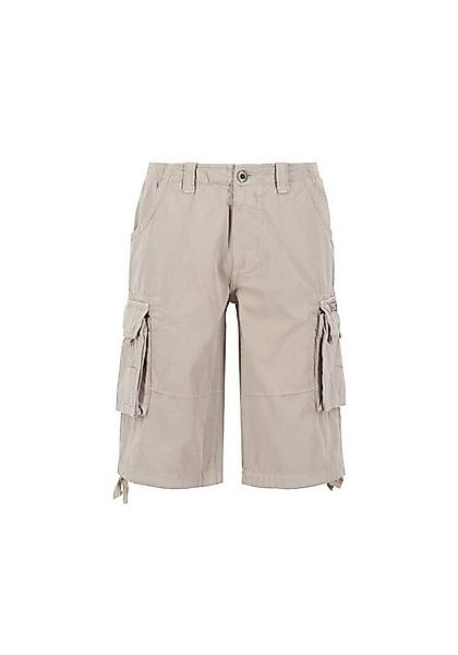 Alpha Industries Shorts Alpha Industries Men - Shorts Jet Short günstig online kaufen