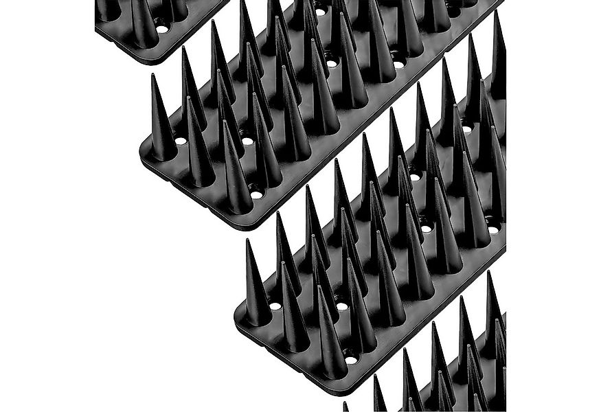 KONZEPT Taubenspikes Taubenabwehr Spikes Vogel, Katzen - für Balkon, Zaun - günstig online kaufen