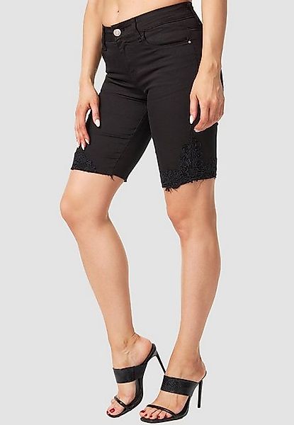 MiSS RJ Jeansshorts MISSRJ DA - 5057 - 5058 günstig online kaufen