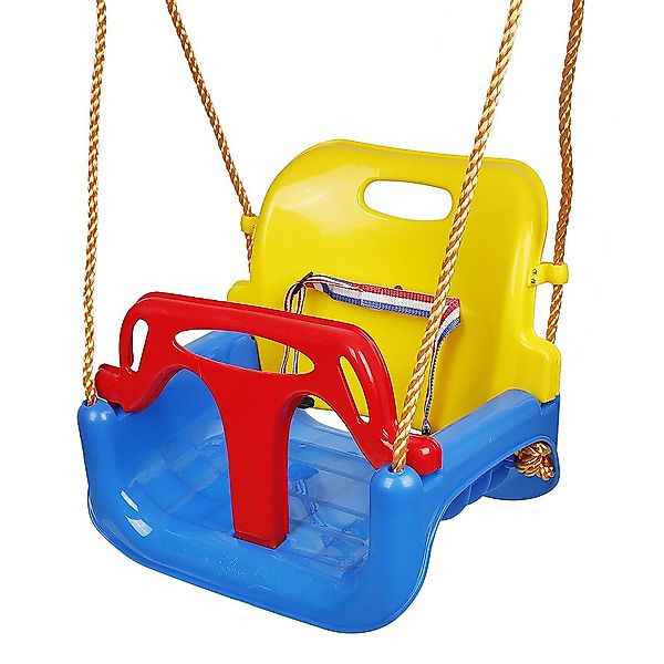 JEOBEST Schaukelgestell Einzelschaukel Kinderschaukel 3 in günstig online kaufen