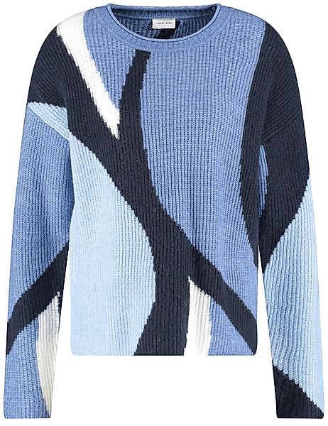 GERRY WEBER Sweatshirt PULLOVER 1/1 ARM günstig online kaufen