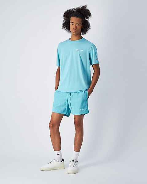 Champion Badeshorts Icons Beachshort Mid günstig online kaufen