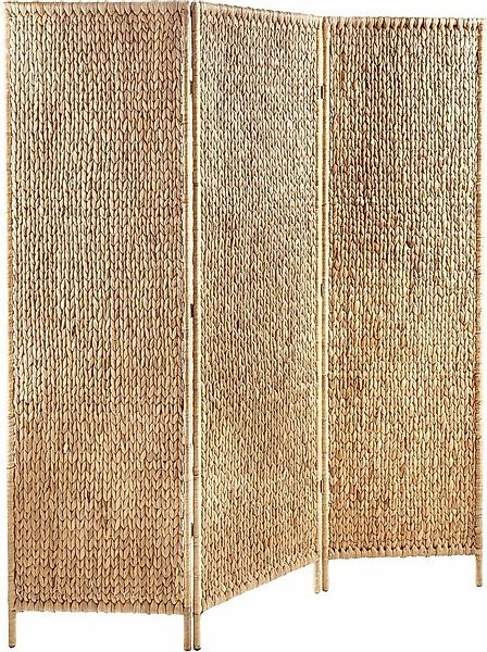 Home affaire Paravent günstig online kaufen