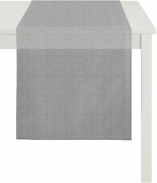 APELT Tischläufer "Easy, Uni-Basic" günstig online kaufen