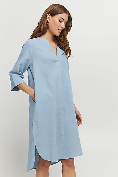 b.young Longbluse BYILANI CAFTAN SHIRT -20811528 günstig online kaufen