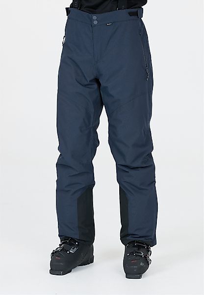 WHISTLER Skihose "Drizzle" mit wasserabweisenden Eigenschaften und funktion günstig online kaufen