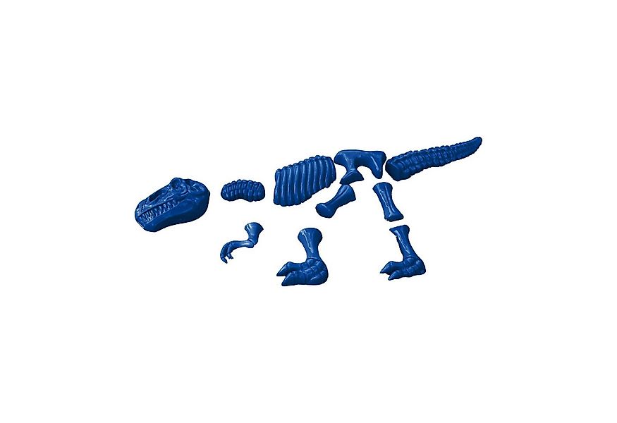 EDUPLAY Badespielzeug Sandformen, Dinosaurier Tyrannosaurus Rex günstig online kaufen