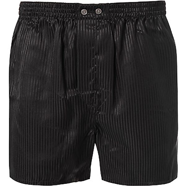 DEREK ROSE Pure Silk Boxer Shorts 6000/WOBU008BLA günstig online kaufen