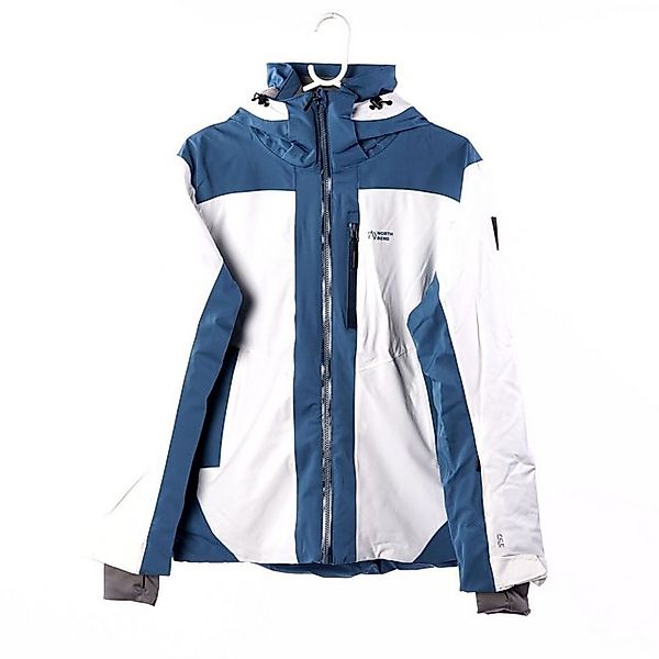 North Bend Outdoorjacke North Bend Hirafu Ski Jacket W,Snow White - 40 - günstig online kaufen