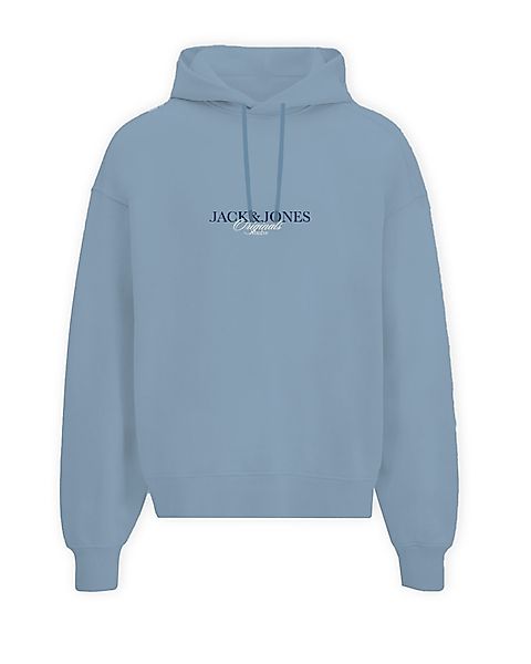 Jack & Jones PlusSize Kapuzensweatshirt JORBILLYBURG günstig online kaufen