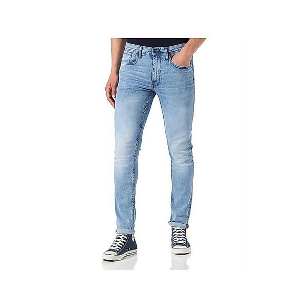 Blend 5-Pocket-Jeans uni regular fit (1-tlg) günstig online kaufen