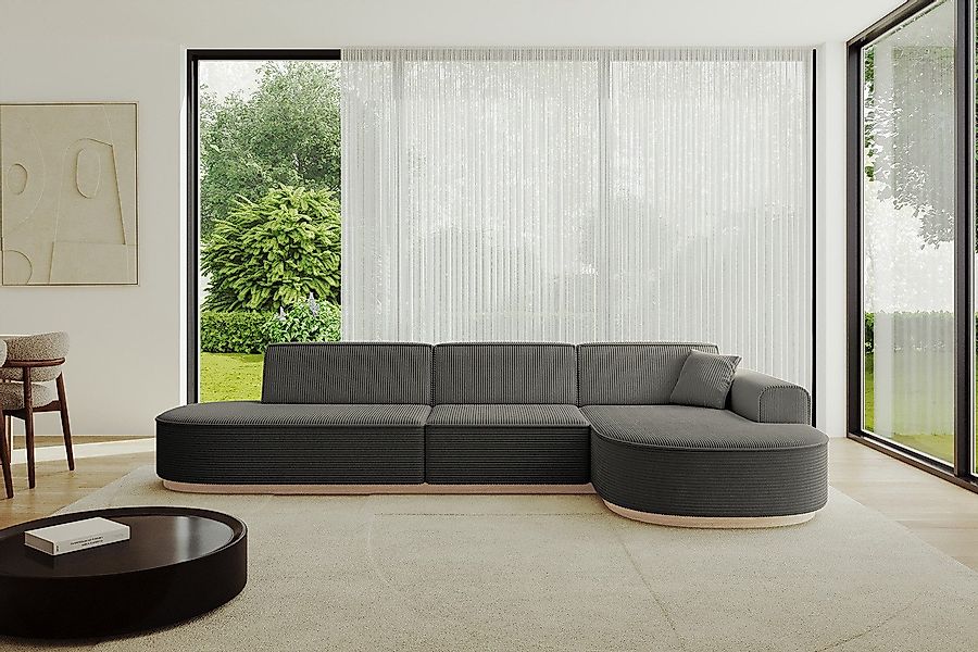 ALTDECOR Ecksofa MARI-L2, Sofa Praktische Bequeme günstig online kaufen