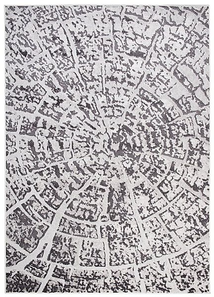 Tapiso Teppich SKY, rechteckig, Höhe: 12 mm, Wohnzimmer, Schlafzimmer, mode günstig online kaufen