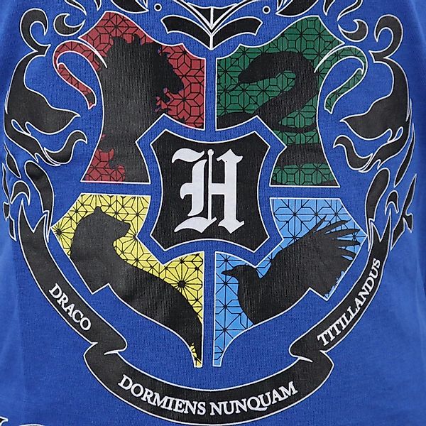 Harry Potter Print-Shirt Harry Potter Hogwarts günstig online kaufen