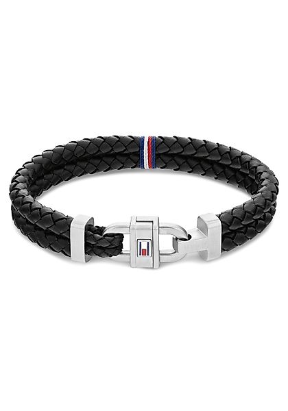 Tommy Hilfiger Armband Schmuck Edelstahl Armschmuck günstig online kaufen