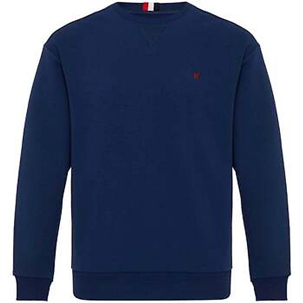Williot  Sweatshirt Holman Oversize Sweatshirt günstig online kaufen