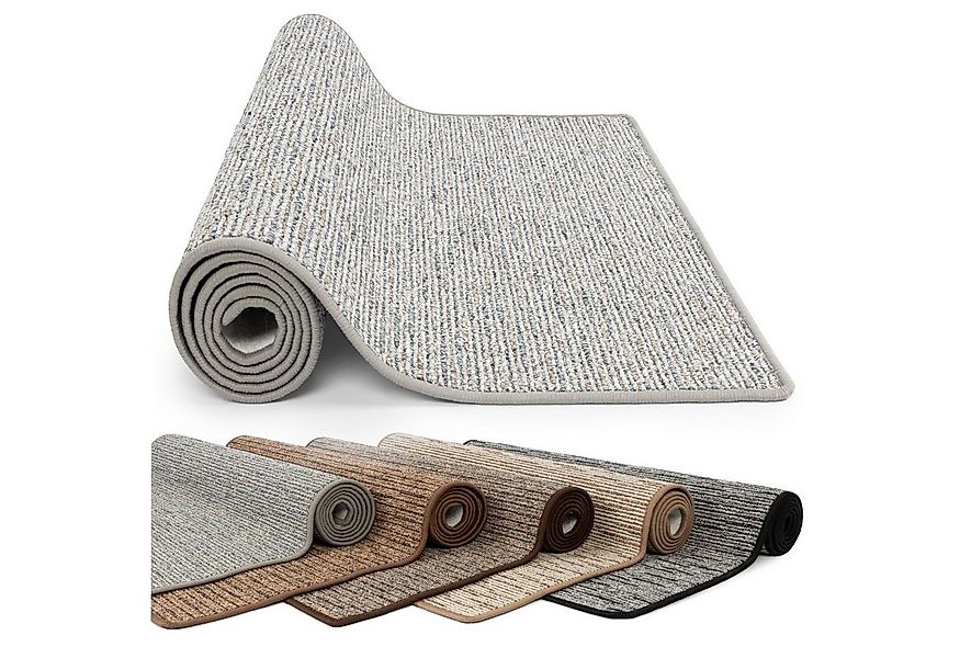 Karat Bettumrandung Geneva, 3-teiliges Set, (3-tlg), Verschiedene Farben un günstig online kaufen