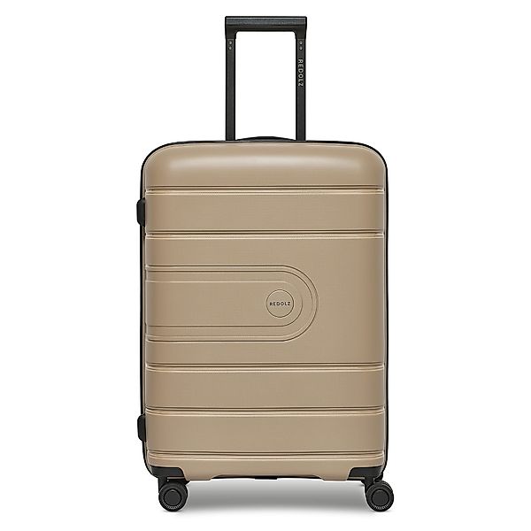 Redolz Hartschalen-Trolley Essentials 11, 4 Rollen, günstig online kaufen