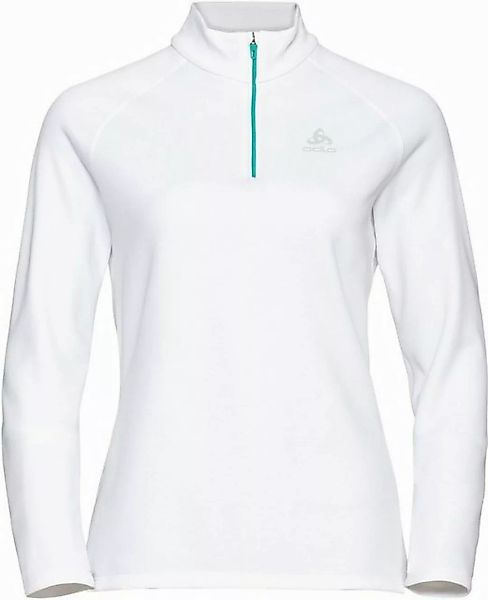 Odlo Langarmshirt Mid layer 1/2 zip BESSO 10000 günstig online kaufen