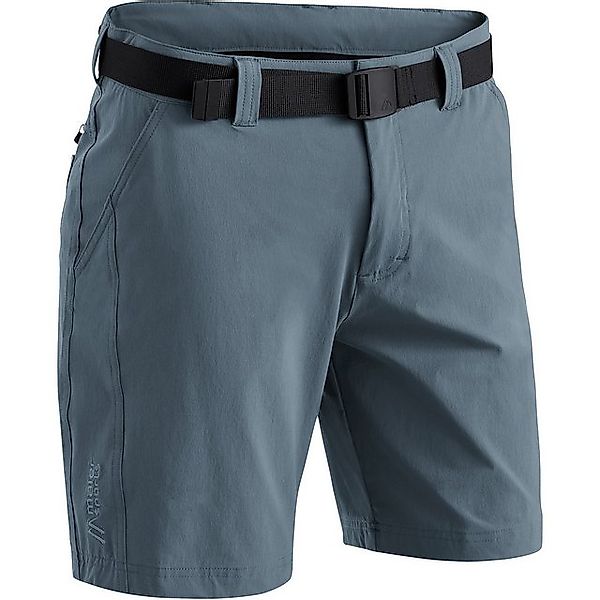 Maier Sports Funktionsshorts Bermuda Nil Short günstig online kaufen