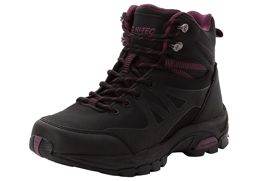 Hi-Tec Jackdaw Mid WP W Wanderschuh günstig online kaufen