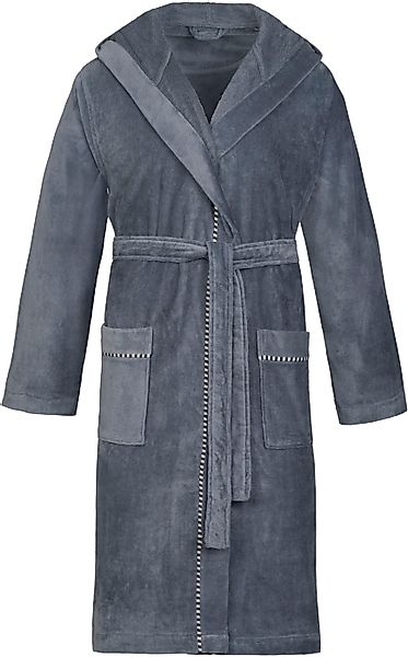 Esprit Unisex-Bademantel Box, ideal für Sauna günstig online kaufen
