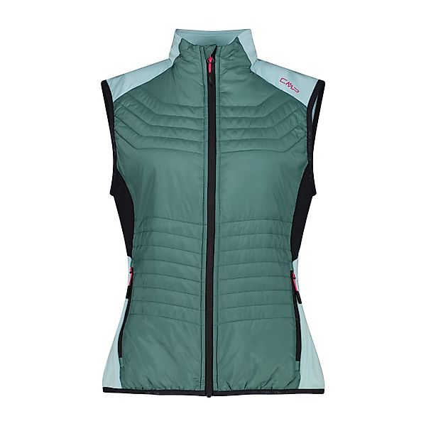 CMP Funktionsweste CMP Damen Weste HYBRID günstig online kaufen