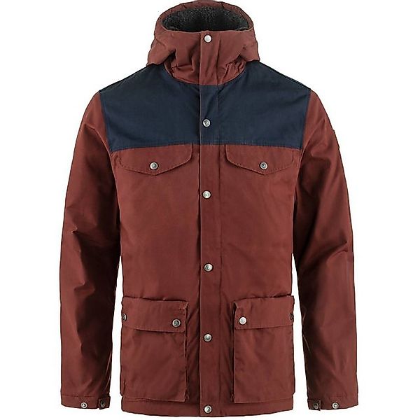 Fjällräven Winterjacke Herren Winterjacke "Greenland günstig online kaufen