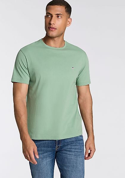 Gant T-Shirt PRINTED ARCHIVE SHIELD TSHIRT günstig online kaufen