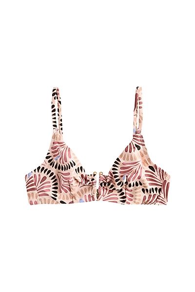Next Bügel-Bikini-Top Utrim Bikinioberteil mit Bügel günstig online kaufen