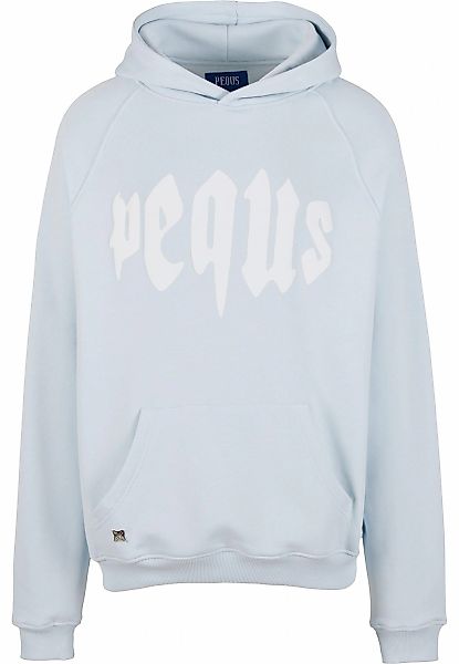 PEQUS Kapuzensweatshirt "PEQUS PEQUS Mythic Logo Hoodie" günstig online kaufen