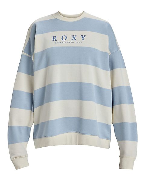 Roxy Sweatshirt Strictly Stripes günstig online kaufen
