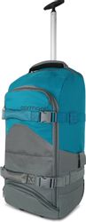 normani Reisetasche Trolley 90L mit Rucksackfunktion günstig online kaufen
