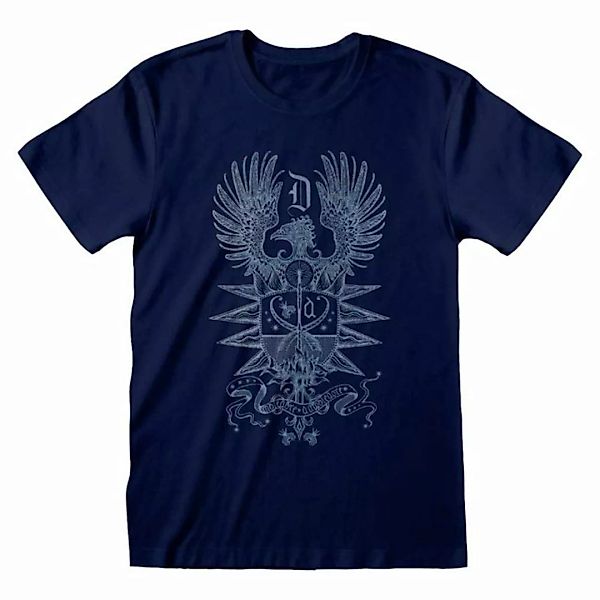 Heroes Inc T-Shirt Phoenix - Fantastic Beasts The Secrets of Dumbledore günstig online kaufen
