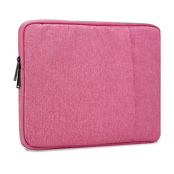 Cadorabo Laptoptasche (1-tlg), Laptoptasche - Stoff günstig online kaufen