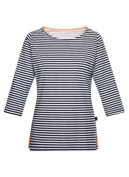 Trigema Longsleeve TRIGEMA Shirt aus 100% günstig online kaufen